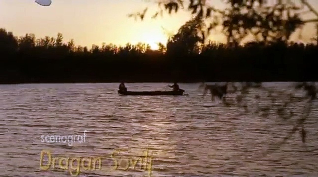 Jesen stiže  Dunjo moja Epizoda 4