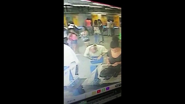 Dupla aplica golpes em agências bancárias e é presa em Colatina