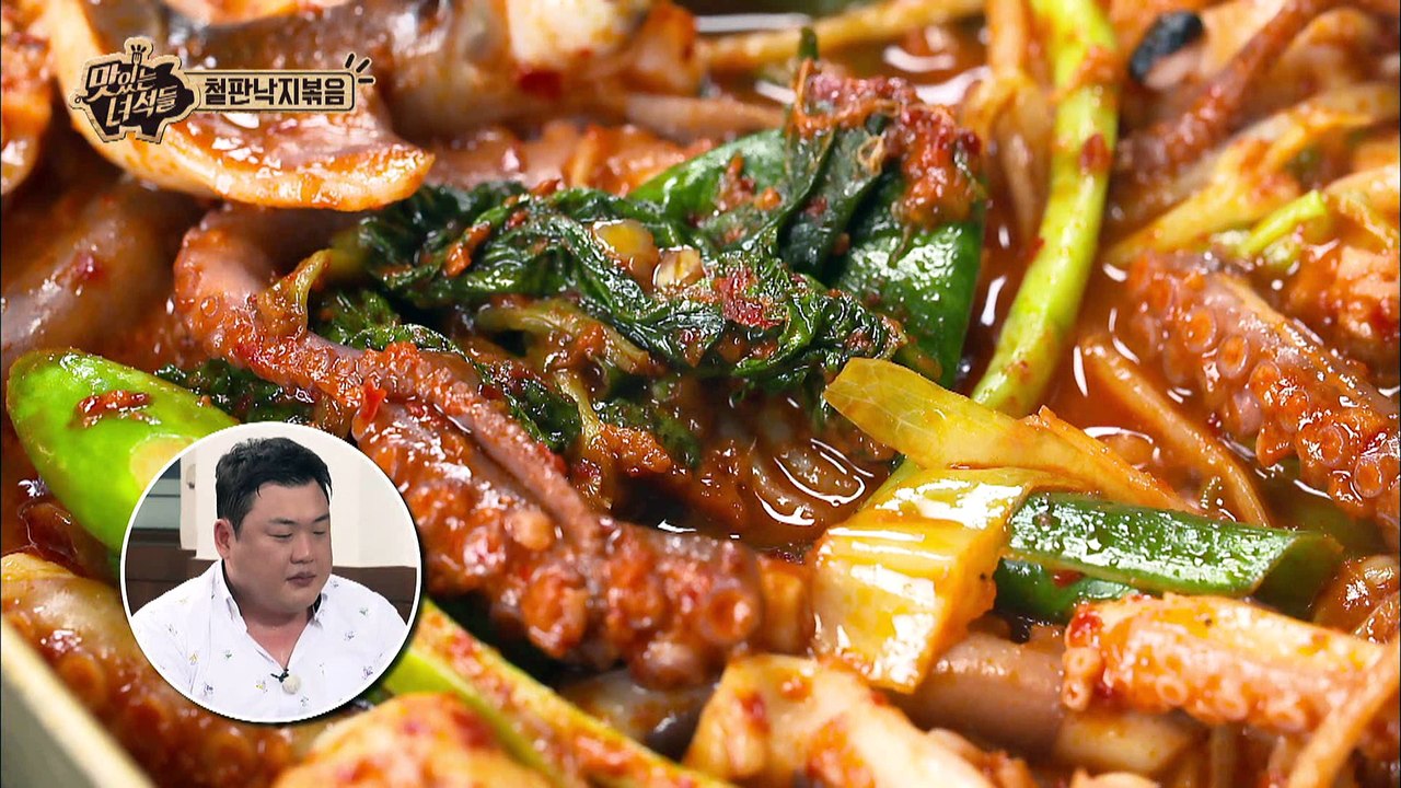 "먹방 완전체 앵그리 준현!!" [맛있는 녀석들] 67회