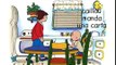 Caillou 1x33 Caillou Manda Una Carta - Caillou capitulos completos en español Temporada 1