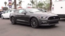 2016 Ford Mustang ORANGE, TUSTIN, PLACENTIA, FULLERTON, ORANGE COUNTY 00S60685