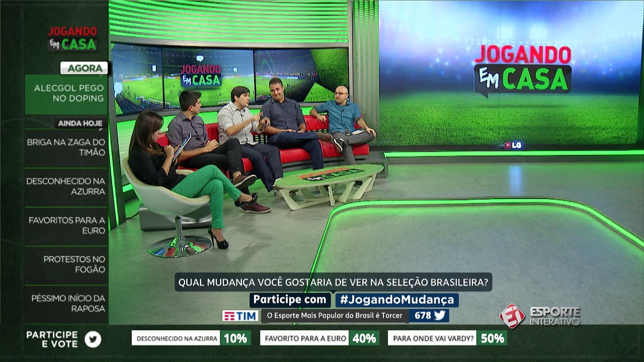 Claudio Afonso analisa briga entre torcedores do Flamengo e do Palmeiras