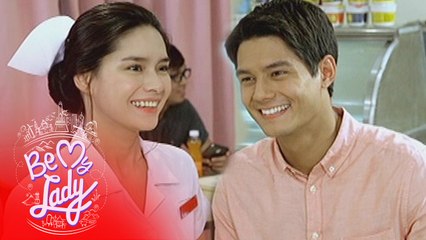 Be My Lady: Surprise Dinner Date 🍽️