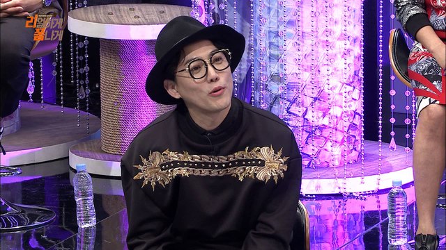1승의 기쁨, 양말과 함께 사라지다? [리폼쇼 리얼하게 폼나게 REFORM SHOW] 2회