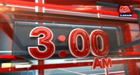 AbbTakk Headlines – 03 AM – 08 June 2016