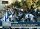 Marcha de judíos arruina preparativos de palestinos por el Ramadán