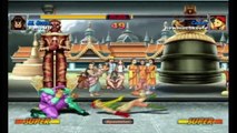 Super Street Fighter II Turbo HD Remix - XBLA - RenoMD (M. Bison) VS. howmuchkeefe (Cammy)