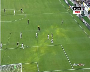 Bobby Wood Goal HD - USA 3-0 Costa Rica 07.06.2016