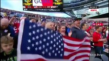 USA vs Costa Rica 3-0 All Goals & Highlights HD 07.06.2016