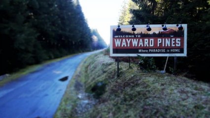 Full Wayward Pines Season 2 Episode 4 : Exit Strategy - HD