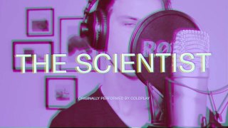Coldplay - The Scientist | PHO Cover