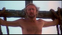 Always Look On The Bright Side Of Life - HD 1080p - Monty Python Life of Brian