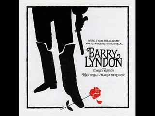 Piano Trio In E-Flat - Thème romantique - Soundtrack from Barry Lyndon