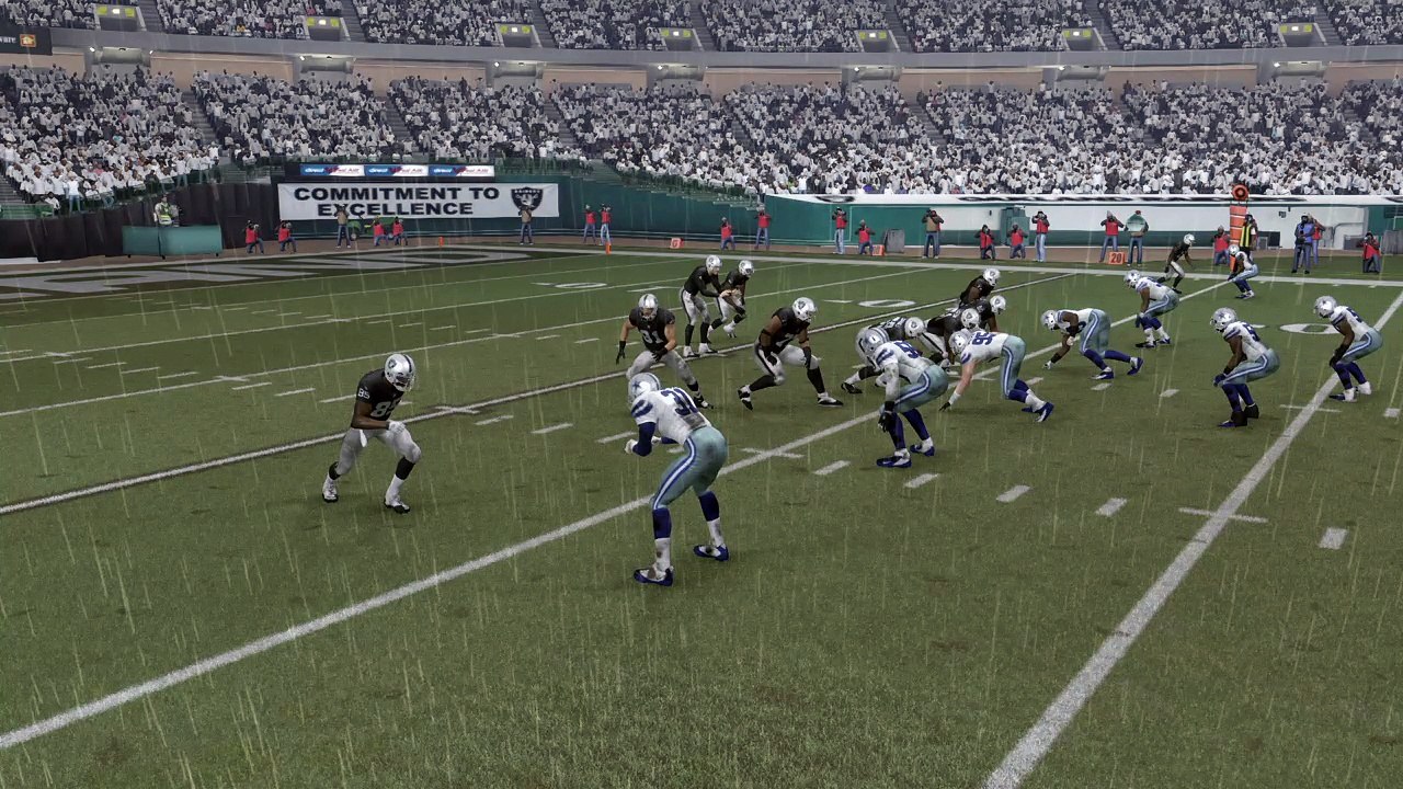 Bryan Lockdown Interception