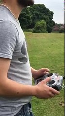 Rc plane take 3