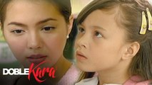 Doble Kara: Rebecca meets Kara
