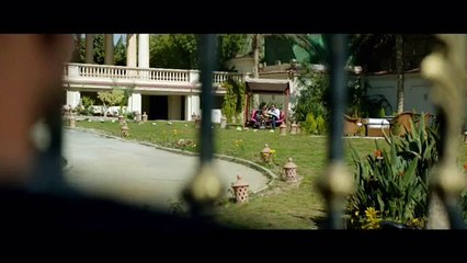 بالفيديو.. منتج "من 30 سنة" يطرح الإعلان الأول لفيلم أحمد السقا ومنى زكى