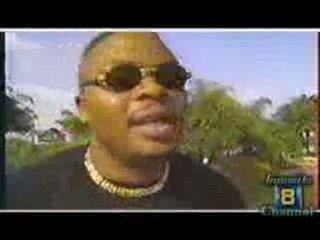 Wenge Musica- DADDET (Pentagon)