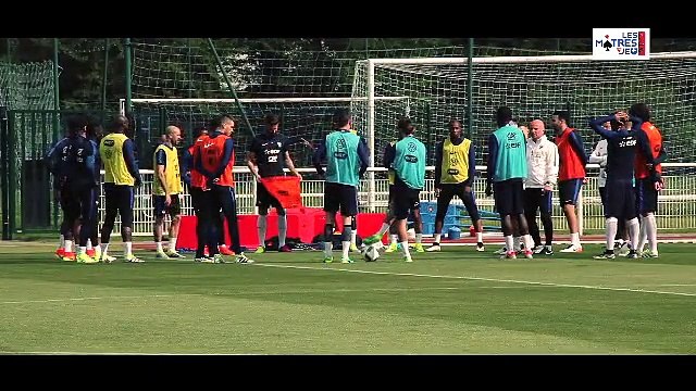 Les maitres du jeu avec Bacary SAGNA 07 juin 2016 - Présentation: Mame Fatou Ndoye