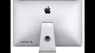 Apple iMac MC813D/A 68.6 cm (27 Zoll) Desktop-PC