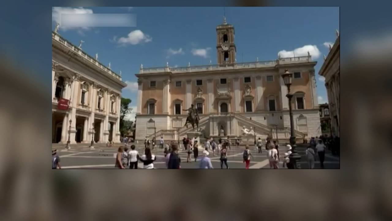 Zgjedhjet lokale në Itali - Top Channel Albania - News - Lajme