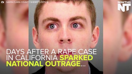 Not One Presidential Candidate Has Mentioned The Stanford Rape Case