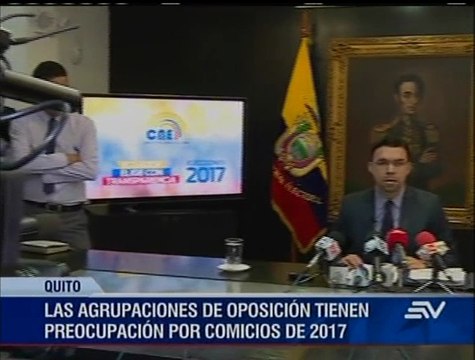 Gobierno decidirá si invita o no a misión de OEA para próximas elecciones