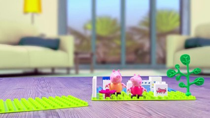 Peppa Pig Construction short clip