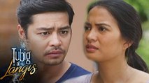 Tubig at Langis: Clara plans for an abortion