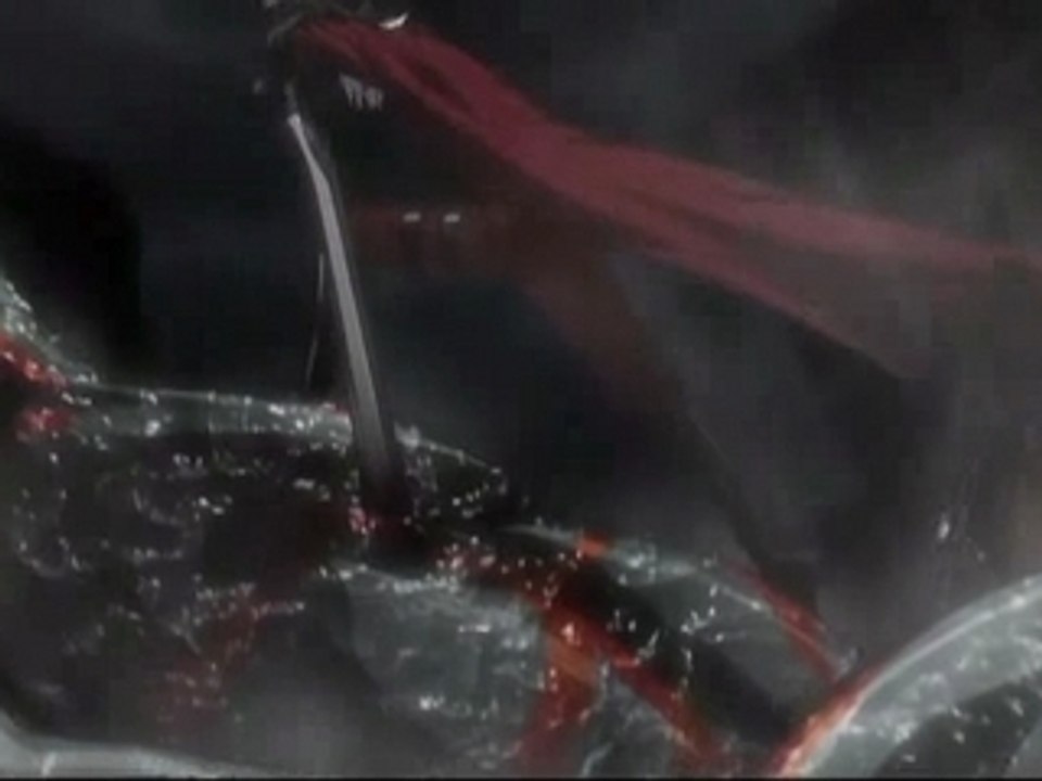 Devil May Cry OP1
