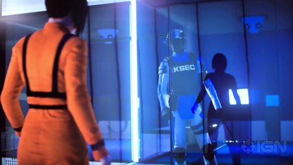 Mirror's Edge Catalyst - Official Launch Trailer