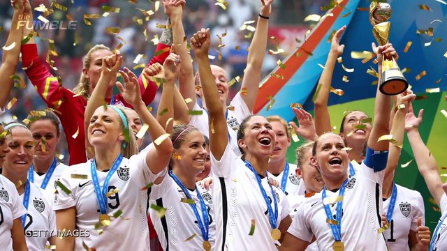 America Messes Up Two National Anthems At Copa America