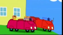 Peppa Pig FR ☜★☞ Peppa Pig S2x25 L examen de la vue