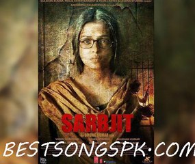 Mera Junoon song,Sarbjit all songs and Mera Junoon song Randeep Hooda, Aishwarya Rai Bachchan