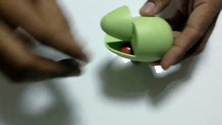 Sanrio Surprise Egg Balancing