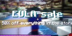 Minecraft parkour lets play