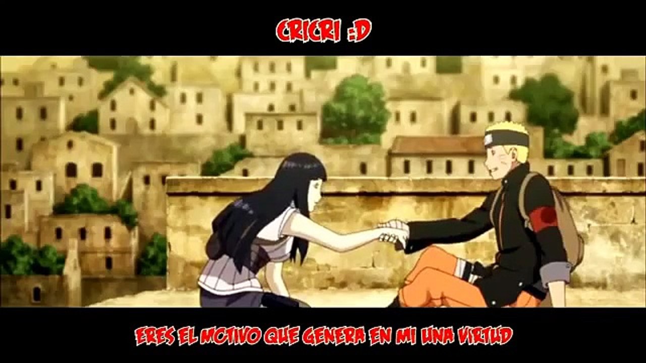 14 Mil Motivos RAP    Naruto y Hinata