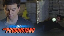 FPJ's Ang Probinsyano: PO3 Galura shoots Joaquin