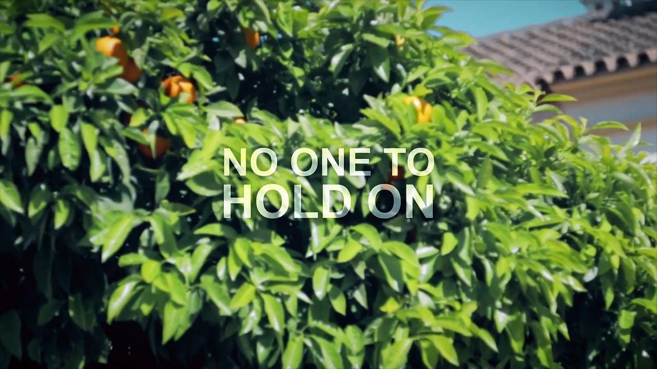 Franques ft. Mario Winans - Frozen Heart (Lyric Video)