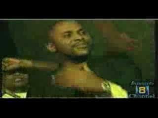 Werrason- P.D.G Makambo