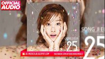 [MP3/DL]02. Song Ji Eun (SECRET) - Twenty-Five (예쁜 나이 25살) [1st Mini Album 25]
