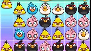 Let's Play Angry Birds Fight! Jayjakejim is Back!