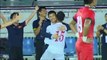 3 bàn thắng của đổi tuyển Việt Nam trong trận chung kết giải tứ hùng tại Myanmar