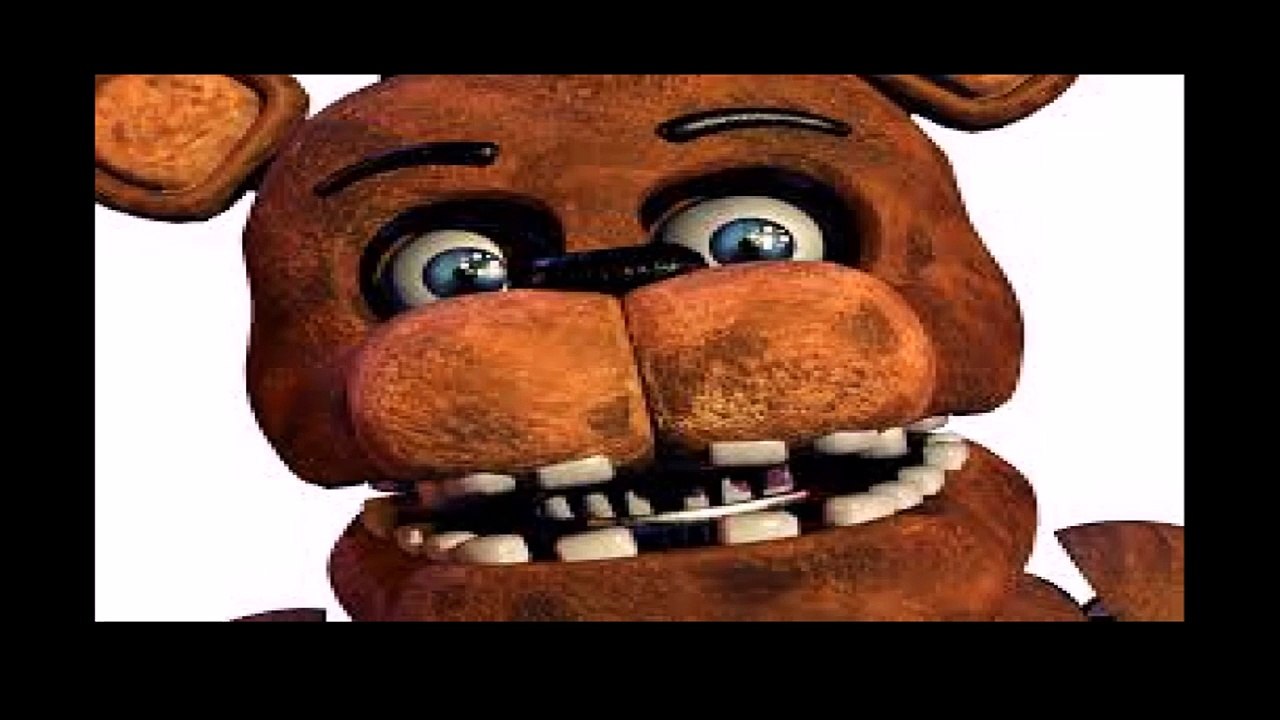 EPIC GAME RAP BATTLES OF HISTORY : FREDDY FAZBEAR VS STEVE!!! |NEW 2016| [ALMOST KILLED]