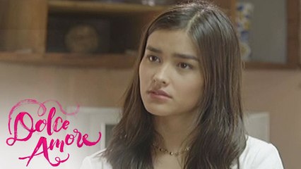 Dolce Amore: Who am I?