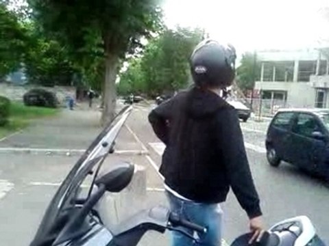 Bordel de place des fetes 75019 au courti