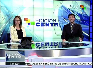 Michael Allen Chastenet, nuevo primer ministro de Santa Lucía