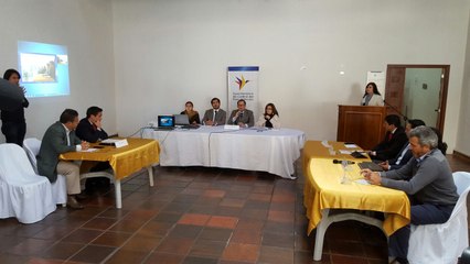 Reunión para esclarecer supuesta escasez de bebidas