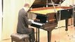Sergey Zagadkin plays Beethoven, Sonata No.14 in C minor, Op. 27, No. 2, 