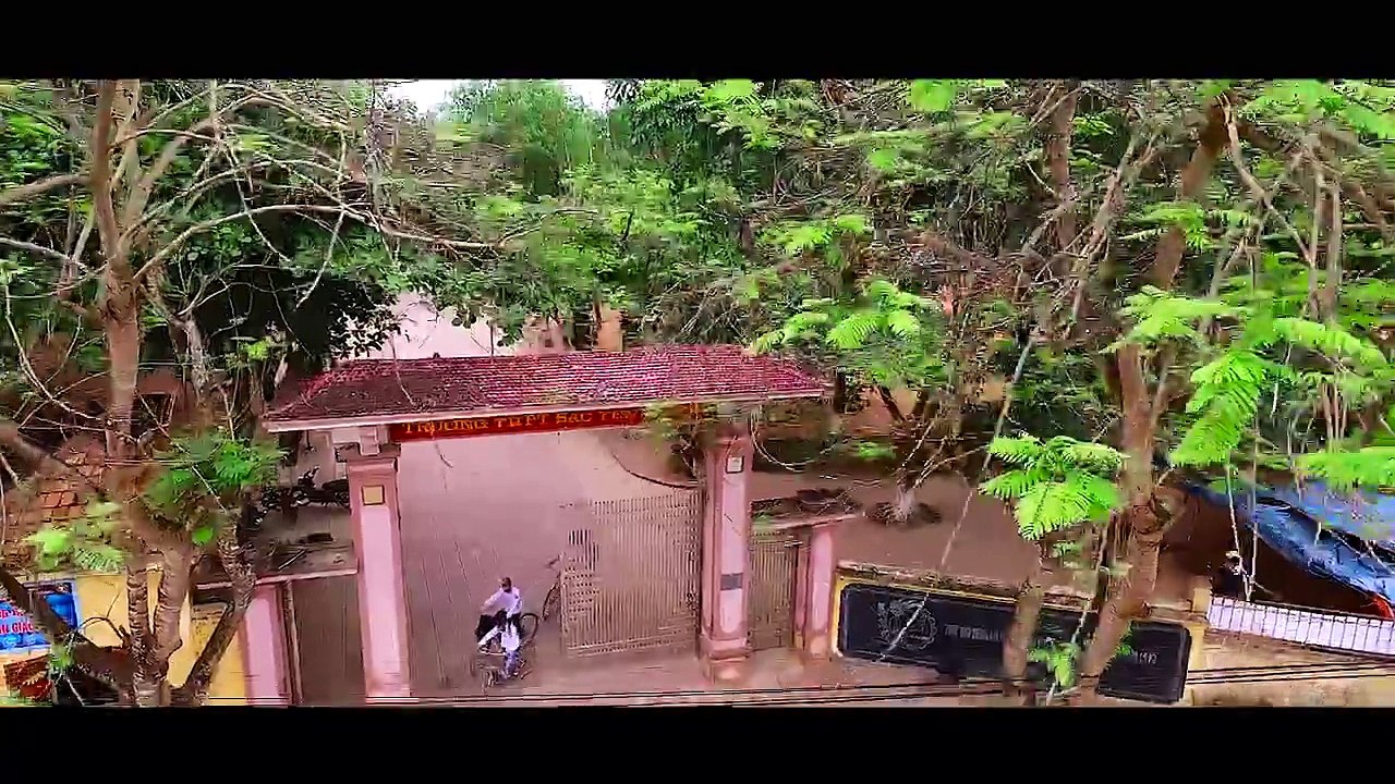 Hậu Trường Kỷ Yếu Lớp 12C10 - THPT Bắc Yên Thành